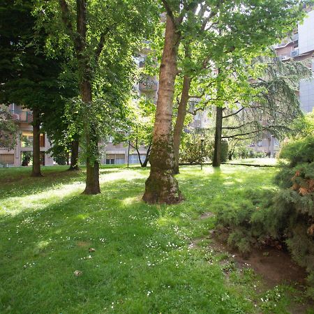 Milano Navigli Apartment - Zona Tortona Ngoại thất bức ảnh