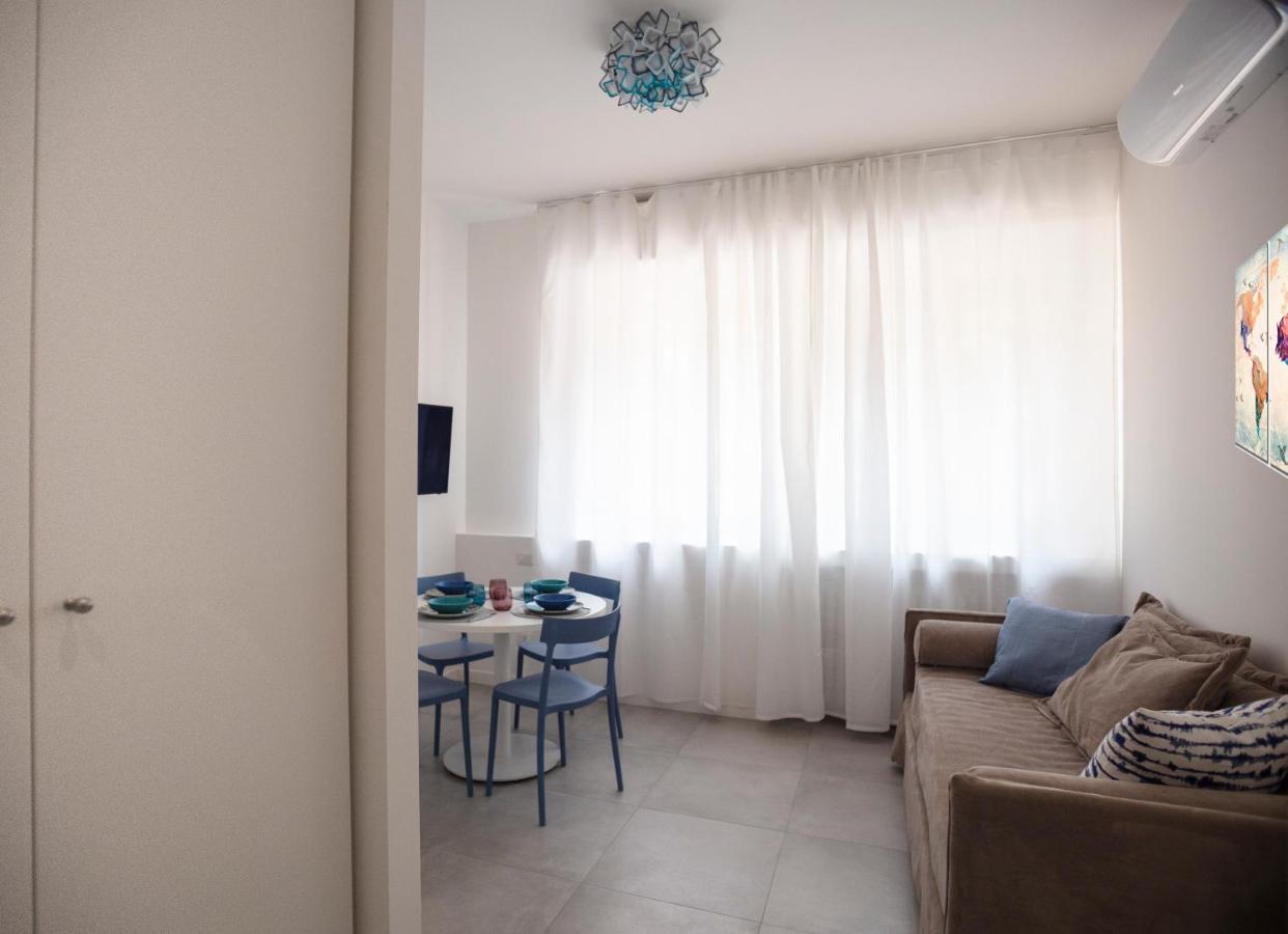 Milano Navigli Apartment - Zona Tortona Ngoại thất bức ảnh