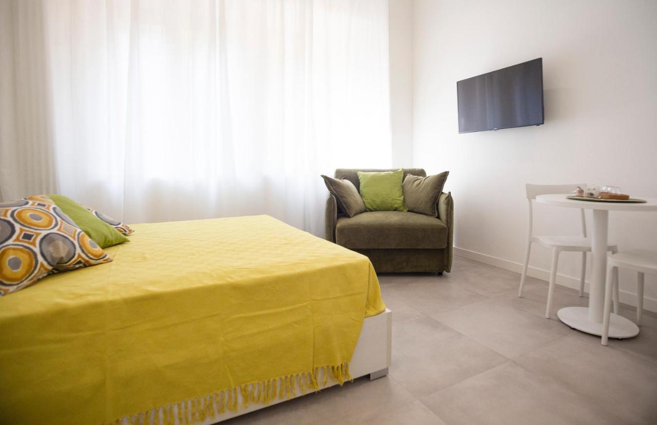 Milano Navigli Apartment - Zona Tortona Ngoại thất bức ảnh