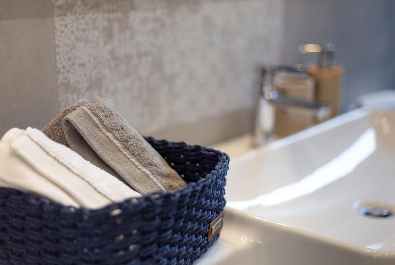 Milano Navigli Apartment - Zona Tortona Ngoại thất bức ảnh