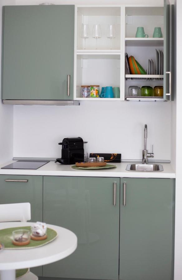 Milano Navigli Apartment - Zona Tortona Ngoại thất bức ảnh