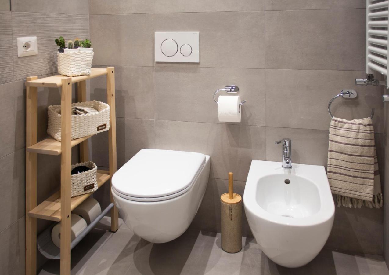 Milano Navigli Apartment - Zona Tortona Ngoại thất bức ảnh