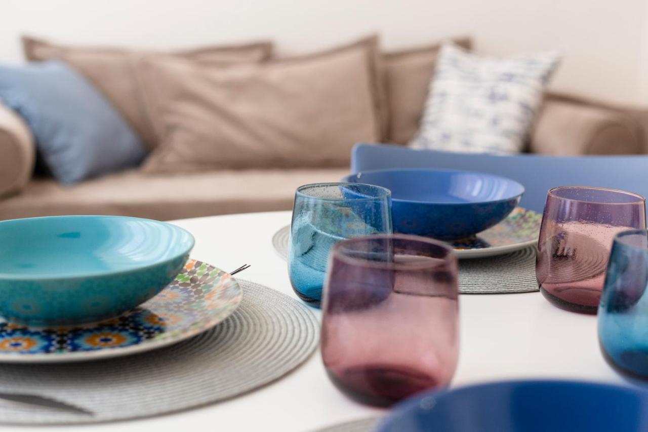 Milano Navigli Apartment - Zona Tortona Ngoại thất bức ảnh