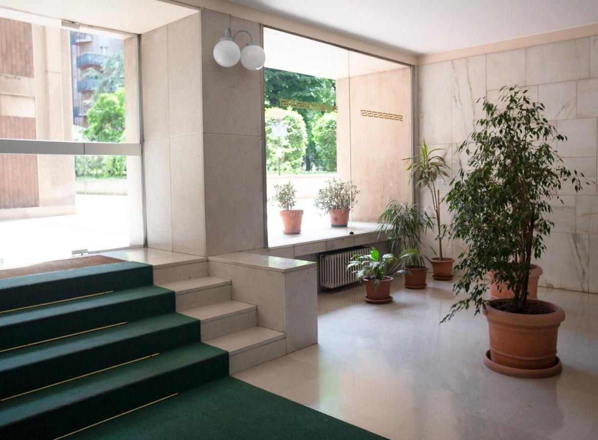 Milano Navigli Apartment - Zona Tortona Ngoại thất bức ảnh